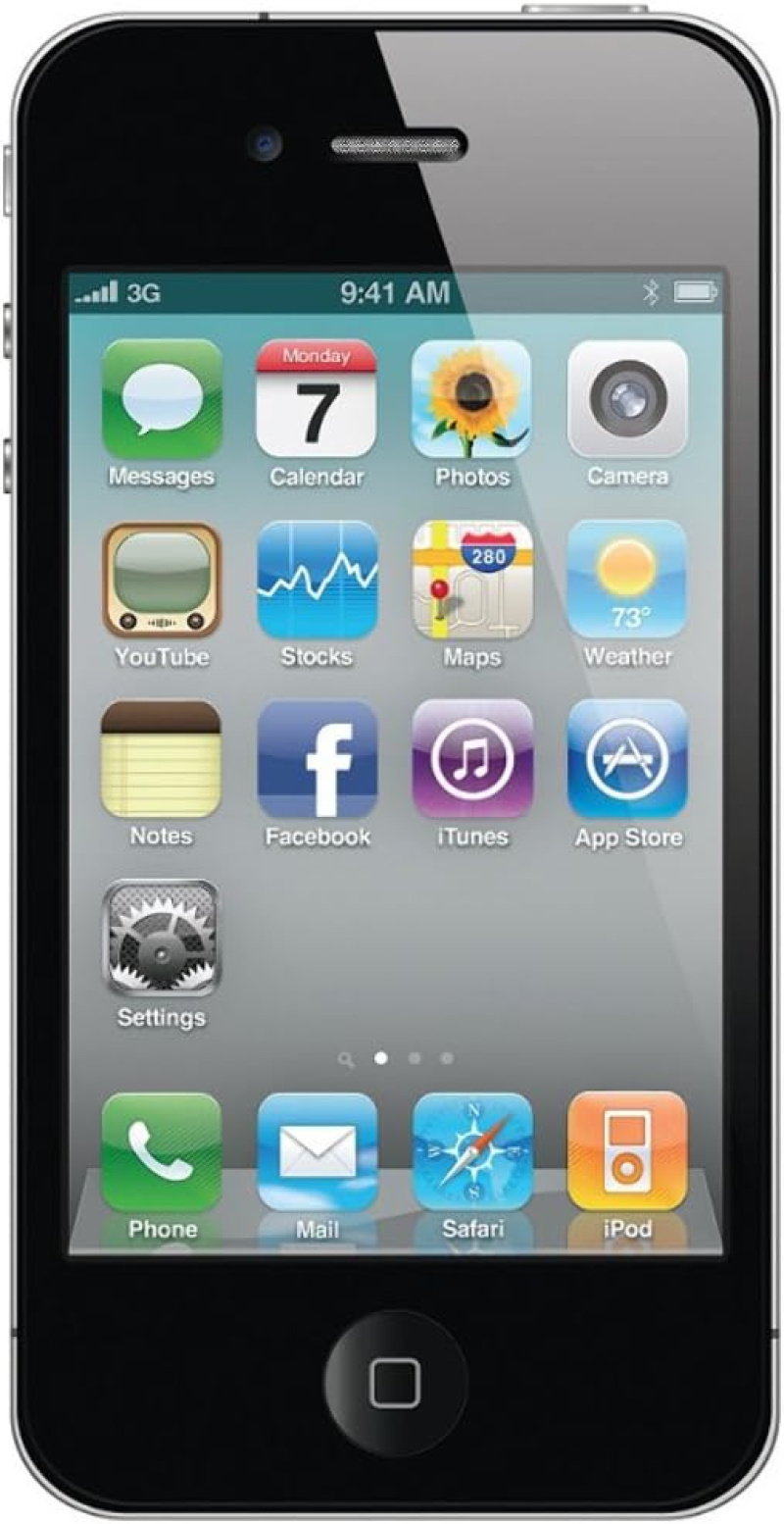 iPhone 4 repair